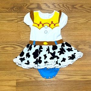 Toy Story Jessie Costume